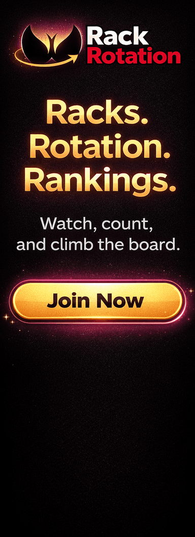 RackRotation